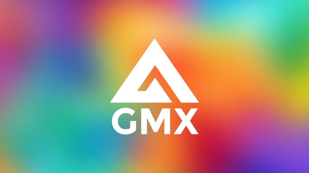 GMX币平台